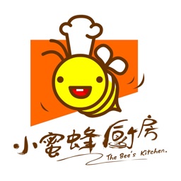 小蜜蜂厨房配送