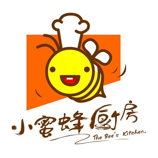 小蜜蜂厨房配送