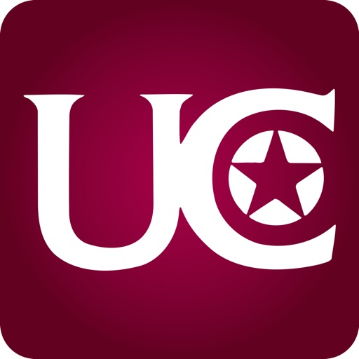 UCWV Events icon