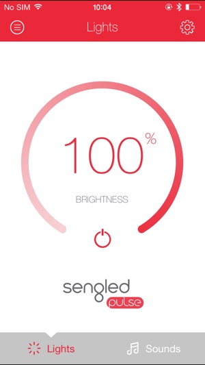 Sengled Pulse(圖2)-速報App