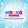 Mackó Koma