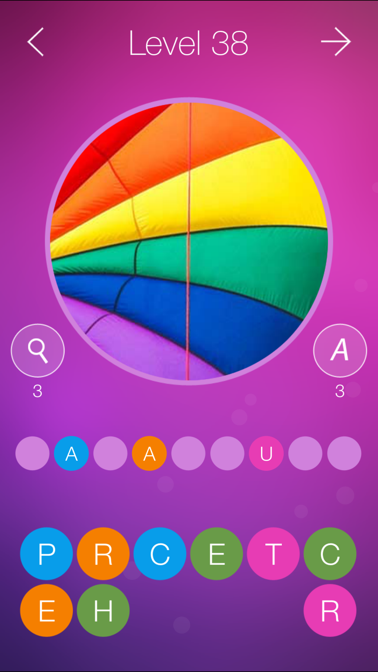 What's the Photo? ~ Free Close up Game Quiz screenshot 4