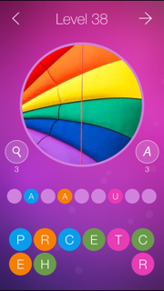 What's the Photo? ~ Free Close up Game Quiz screenshot 4