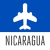 Nicaragua Travel Guide and Offline Maps