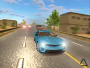 road racer: evolution айпад изображения 4