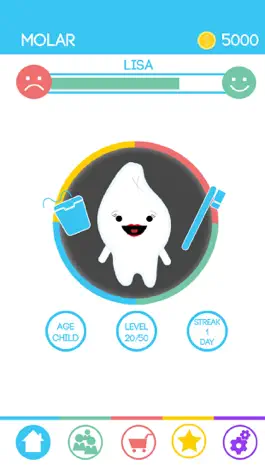 Game screenshot PlaqueMonster apk