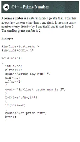 Game screenshot C++ Programming language hack
