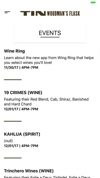 Tin Woodman's Flask screenshot-3