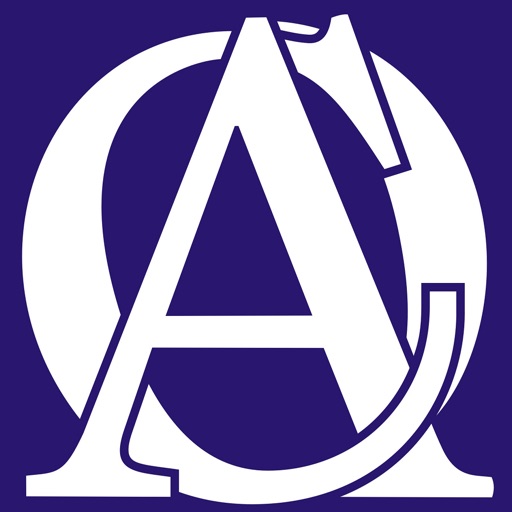 Circulo Argentino Odontologia app icon