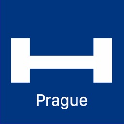 Prague Hotels + Compare and Booking Hotel for Tonight with map and travel tour