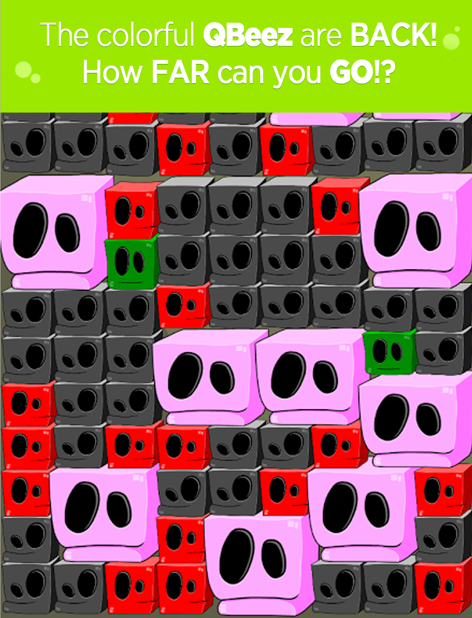QBeez screenshot 6
