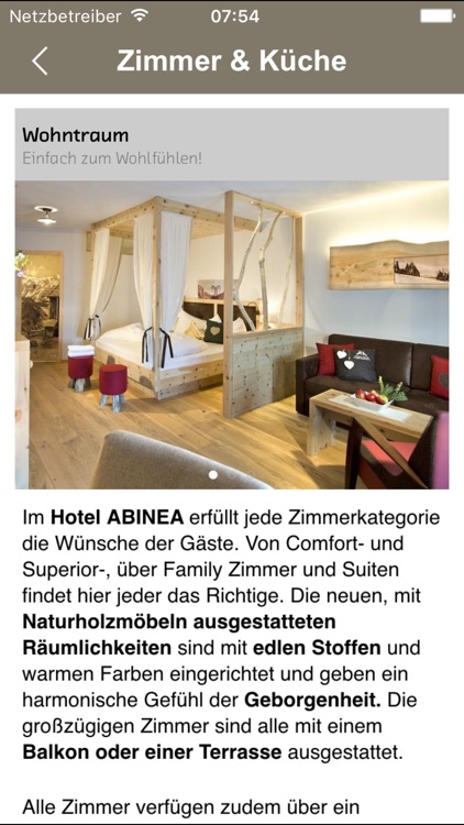 ABINEA Dolomiti Romantic SPA Hotel Seiser Alm Kastelruth - Alpe di Siusi Castelrotto