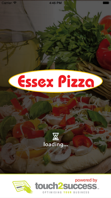 How to cancel & delete Essex Pizza from iphone & ipad 1