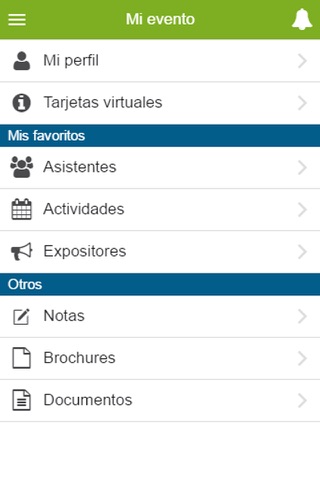 LAZOS LATAM screenshot 3