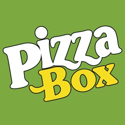 Pizza Box