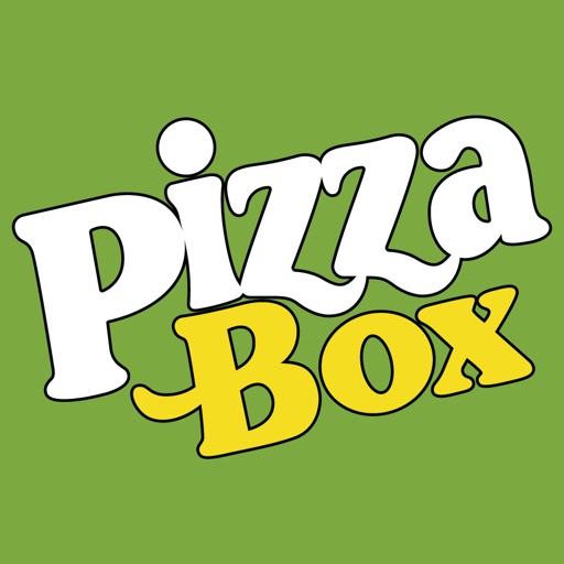 Pizza Box icon