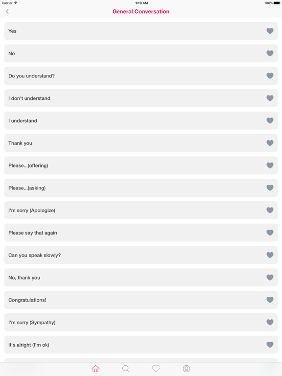 Screenshot #5 pour Learn Japanese For Communication