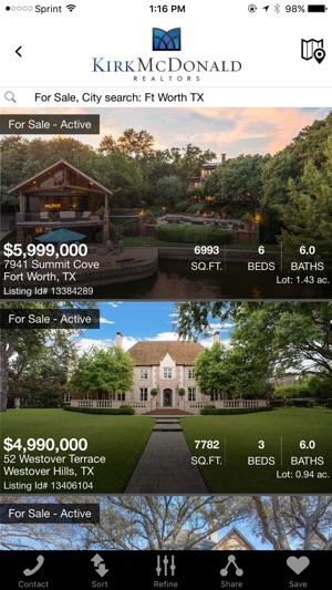Kirk McDonald Realtors(圖2)-速報App