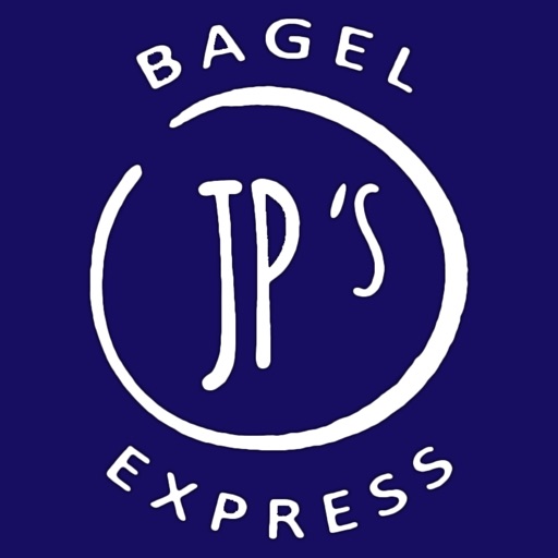 JP's Bagel Express