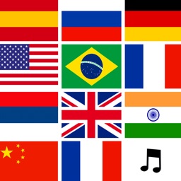 National Anthem Ringtone.s – Set the Best Text Tones and Call Sound.s Free