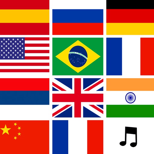 National Anthem Ringtone.s – Set the Best Text Tones and Call Sound.s Free icon