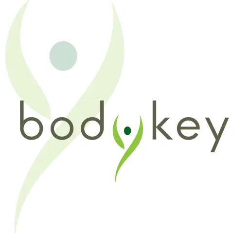 BodyKey HK app icon