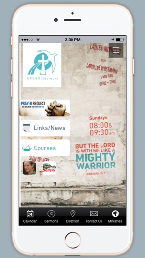 MPChurch(圖1)-速報App