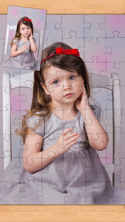 Sliding Block Game  Slide Puzzle & Photos - Pro screenshot-3