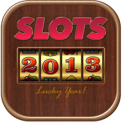 Lucky You Vip Slots 2013 - Free Casino Games Icon