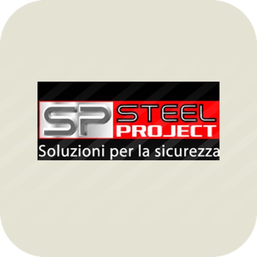 Steel Project icon