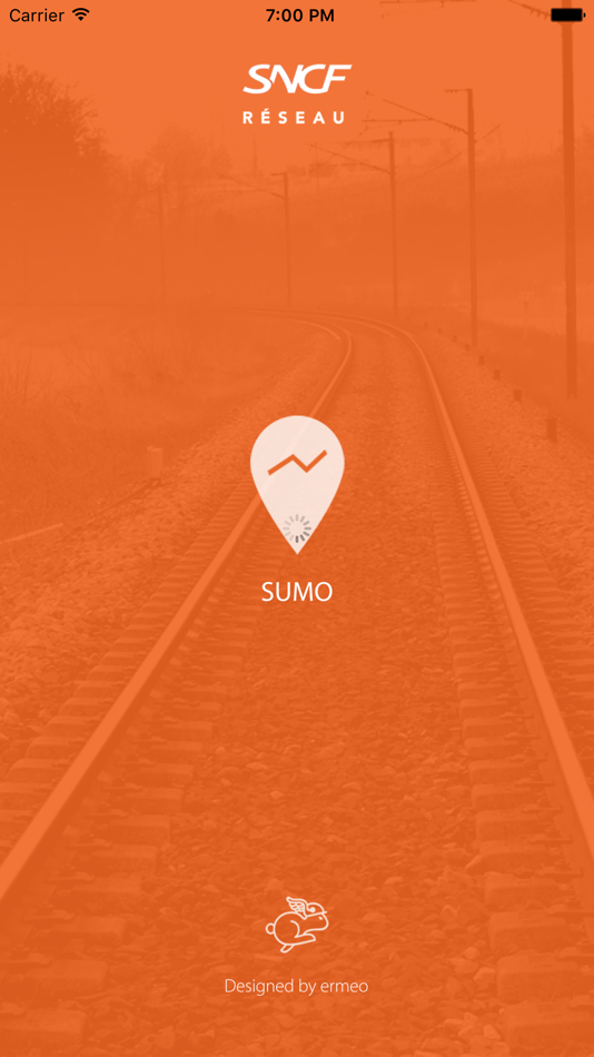 #2. SUMO (iOS) 由: Ermeo
