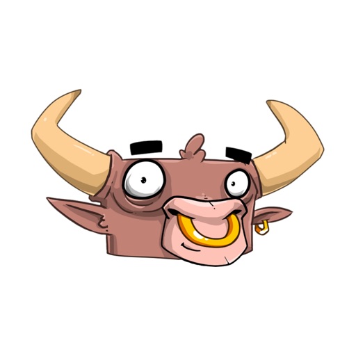 Ringo the Bull