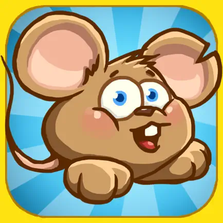 Mouse Maze Pro - лучшие новые игры для детей Читы
