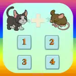 Kindergarten Math Addition Game Kids of King 2016 App Alternatives