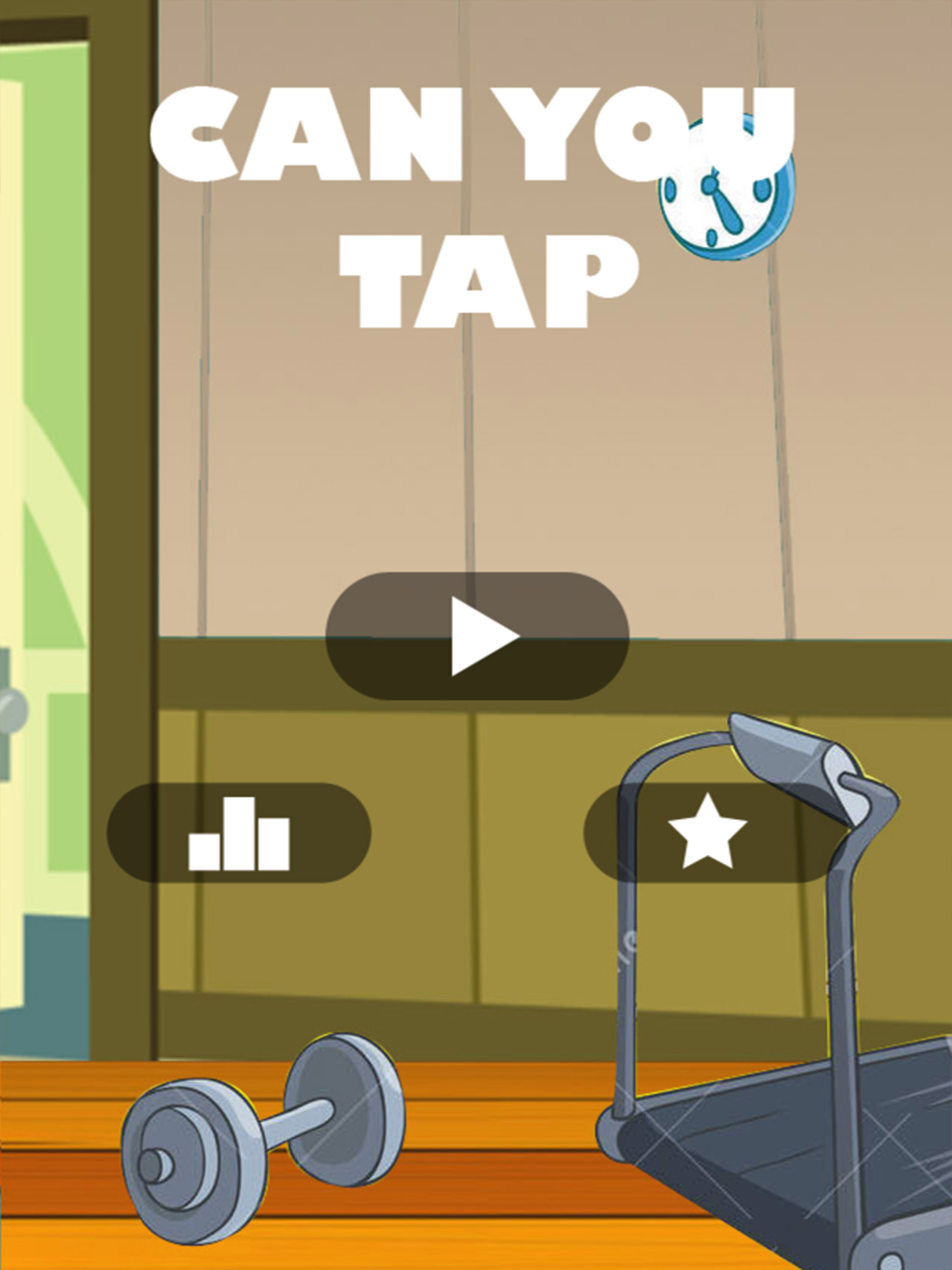 Happy Flip Fitness: The RagDoLl DivIng WheEls Game