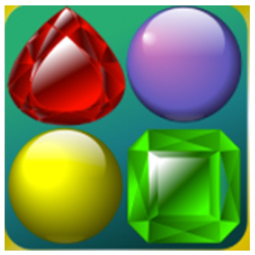 Hidden Jewels icon