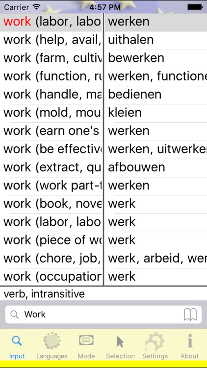 Euroglot Professional