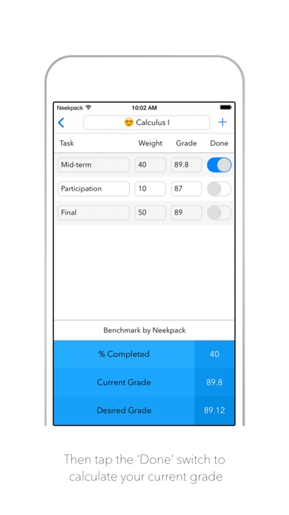 Benchmark by Neekpack screenshot-3