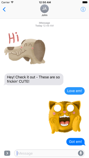 Cuties(圖3)-速報App