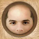 BaldBooth App Contact