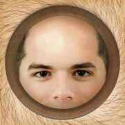 BaldBooth