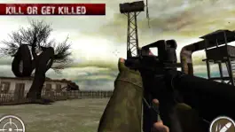 Game screenshot Zombie Survival Shooting apk