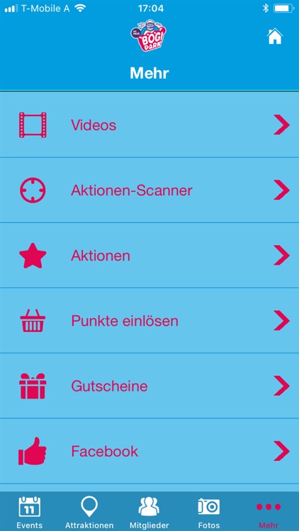 Bogi Park screenshot-4