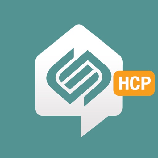 HCP Connect : Health Care Platform for HCPs