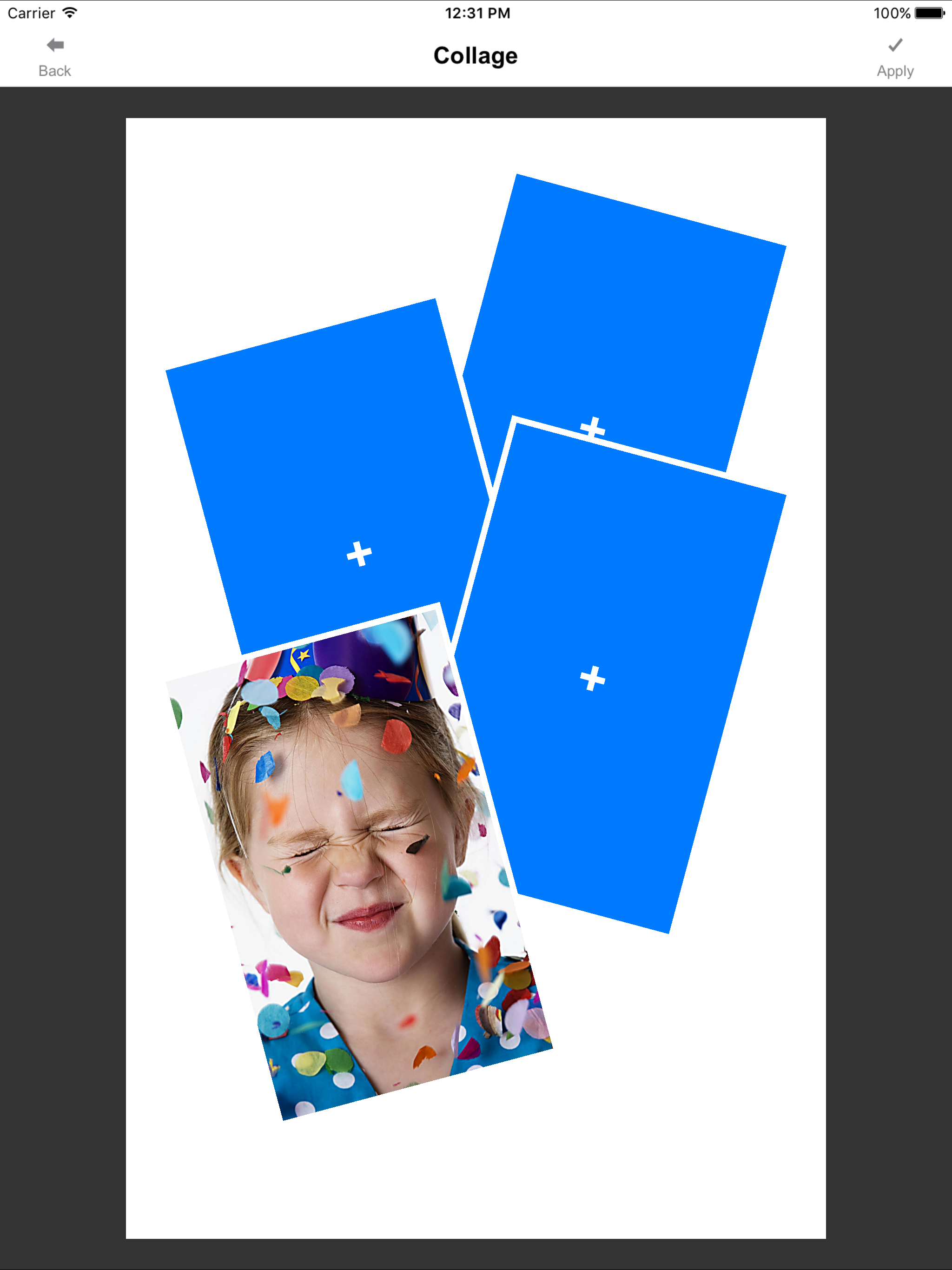 PicKit Printer
