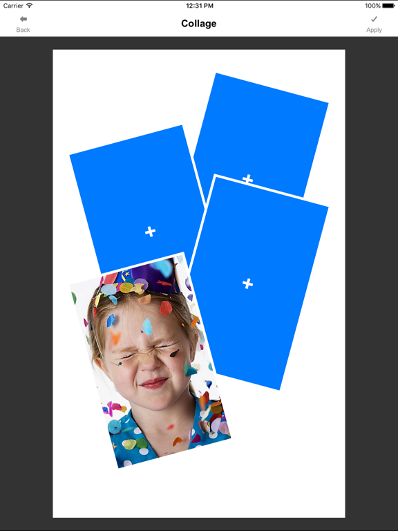 Screenshot #6 pour PicKit Printer