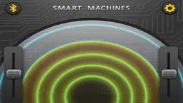 Game screenshot Robotics - Smart Machines mod apk