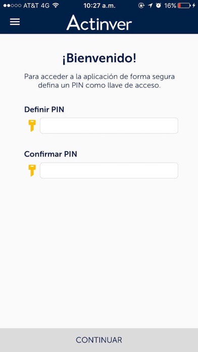 Screenshot #3 pour ActiPass