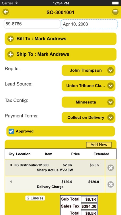 Iridium Express screenshot-3