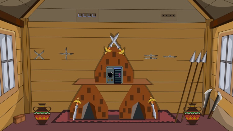 Camel Calf Rescue screenshot-3